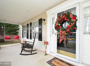 204 Woodbine Ct, Forest Hill, MD