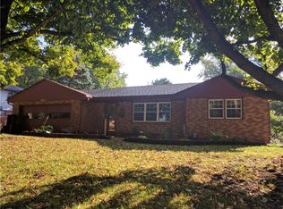 5013 SW 18th St, Des Moines, IA 50315