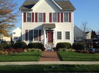 43 Fenton Ln, Chesterfield, NJ 08515