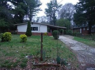 3036 Monterey Dr, Decatur, GA 30032