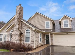6247 Hampton Green Pl #6-D, Dublin, OH 43016