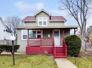1712 S 8th Ave, Maywood, IL 60153