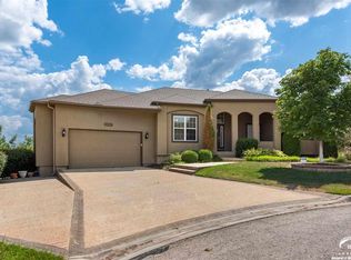 6205 Blue Nile Dr, Lawrence, KS 66049