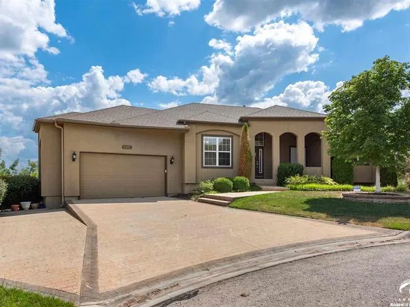 6205 Blue Nile Dr, Lawrence, KS 66049