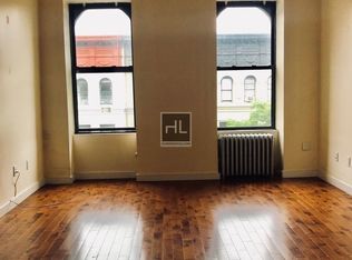 140 W 75th St APT 17A, New York, NY 10023