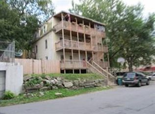 80 Cleghorn St, Fitchburg, MA 01420
