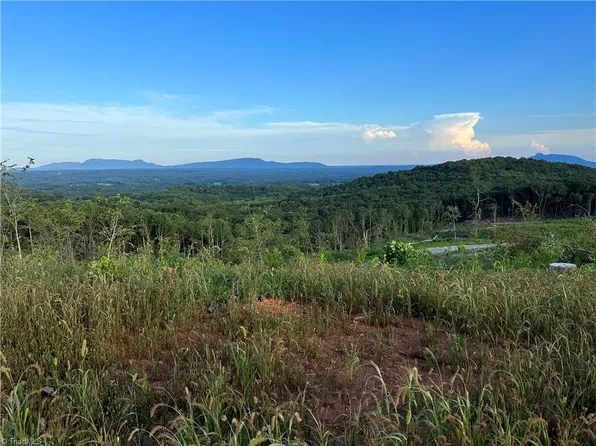 12 Howell Rd #1 & 2, Pilot Mountain, NC 27041