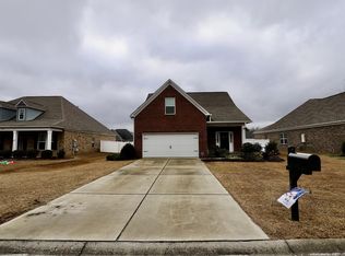 3132 Daufaskie Rd, Sumter, SC 29150