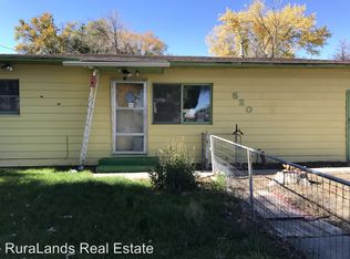 520 N 7 E, Riverton, WY 82501