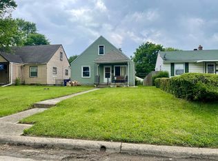913 Ruby Ave, Columbus, OH 43227
