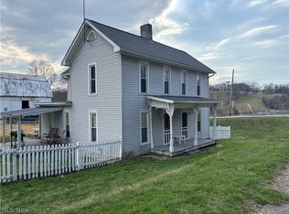 10602 National Rd, Thornville, OH 43076