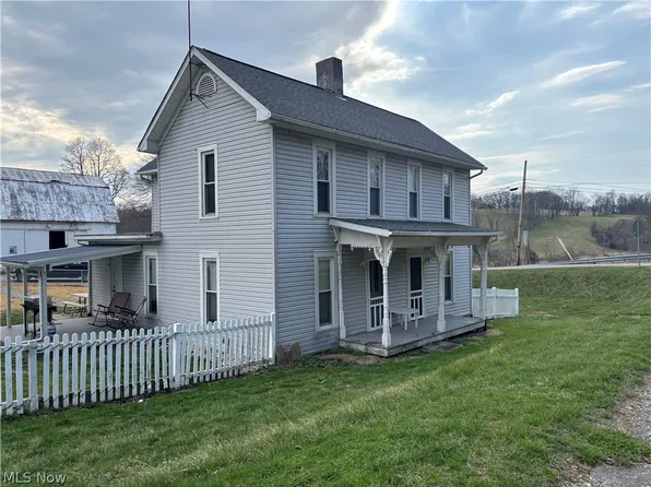10602 National Rd, Thornville, OH 43076