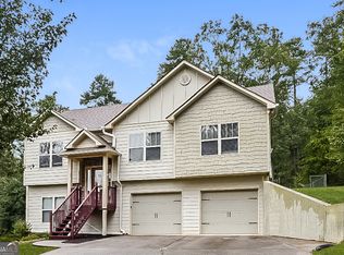 30 Laurel Way, White, GA 30184