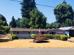 12436 NE 18th Ave, Vancouver, WA 98685