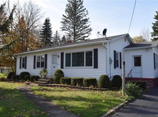 6762 Ward Rd, Niagara Falls, NY 14304