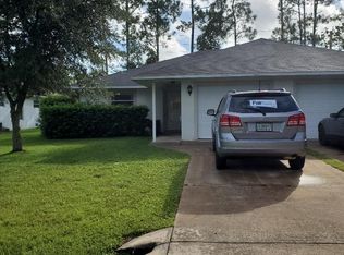 61 Raintree Pl #A, Palm Coast, FL 32164