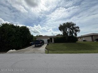 1114 Buford St NW, Palm Bay, FL 32907