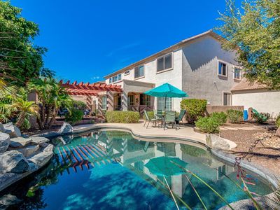 5709 W Ludden Mountain Dr, Glendale, AZ, 85310