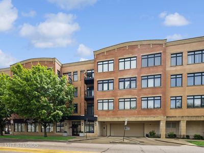 106 S Ridgeland Ave APT 206, Oak Park, IL, 60302