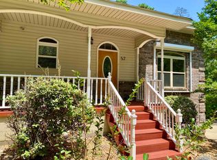 57 La Palabra Way, Hot Springs Village, AR 71909