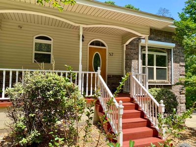 57 La Palabra Way, Hot Springs Village, AR, 71909