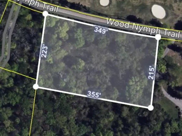 0 Wood Nymph Trl, Lookout Mountain, GA 30750