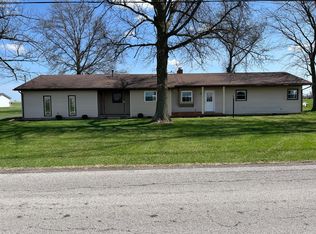 1875 County Road 302, Bellevue, OH 44811