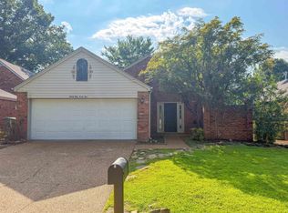 3144 Lygon Cv, Memphis, TN 38119