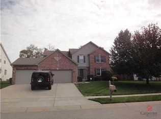 6517 Kentstone Dr, Indianapolis, IN