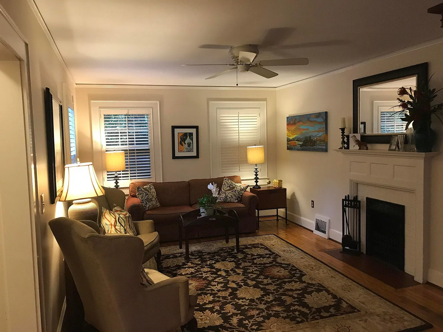 2 bed, 994 sqft, $1,800 — Photo 2
