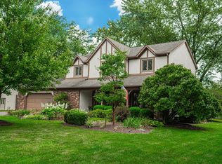950 William Penn Dr, Galloway, OH
