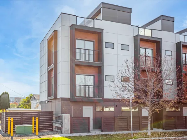 701 Morrison Ave #7, Kelowna, BC V1Y 5E6
