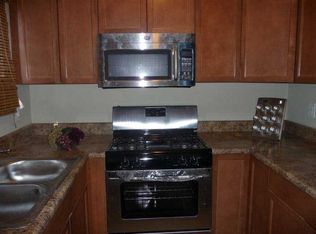 1196 Ashborough Dr UNIT J, Leslie, GA 31764