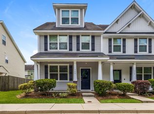 380 Flyway Rd, Goose Creek, SC 29445