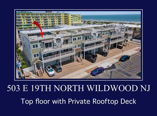 503 E 19th Ave #200, North Wildwood, NJ 08260