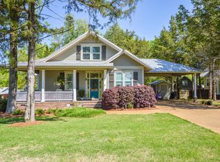 101 Indian Ridge Dr E, Starkville, MS 39759