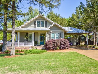 101 Indian Ridge Dr E, Starkville, MS, 39759