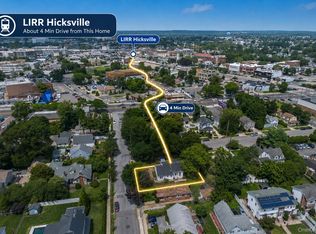 57 1st Street, Hicksville, NY 11801