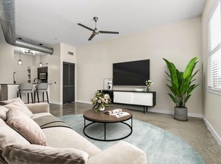 201 W Lancaster Ave UNIT 411, Fort Worth, TX 76102