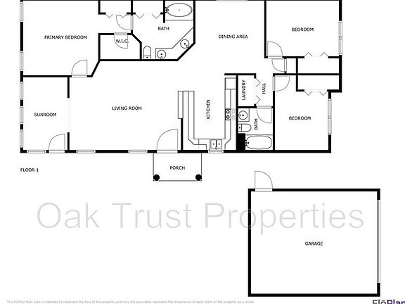 3rd image of 319 Coosawatchie St