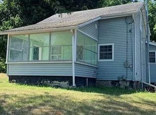 35 Mill St, Canaseraga, NY 14822