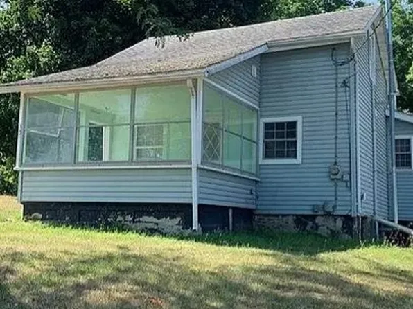 35 Mill St, Canaseraga, NY 14822