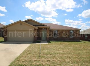 2804 Coal Oil Dr, Killeen, TX 76549