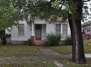 515 W 6th St, Mc Gregor, TX 76657