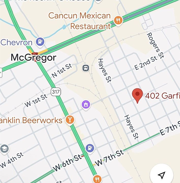 2nd image of 402 Garfield St