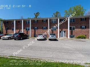 6808 E 21st St APT 8, Indianapolis, IN 46219
