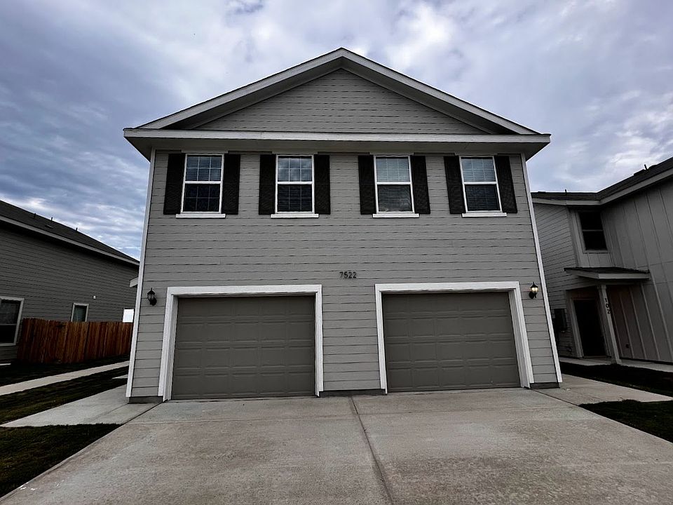 1st image of 7522 Gramercy Way #101