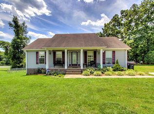 4545 Lahr Rd, Springfield, TN 37172