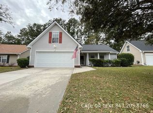7255 Sweetgrass Blvd, Hanahan, SC 29410