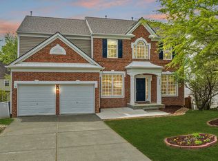 211 Kurtner Ct, Morrisville, NC 27560